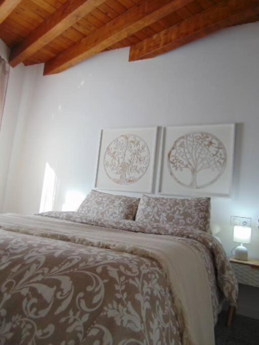Casa De Ensueno En El Casco Antiguo Vila San Martín de Valdeiglesias Exterior foto